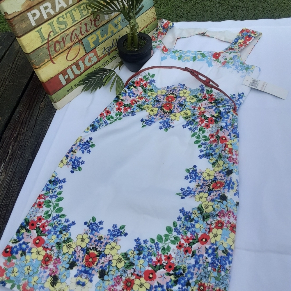 Ladies dress